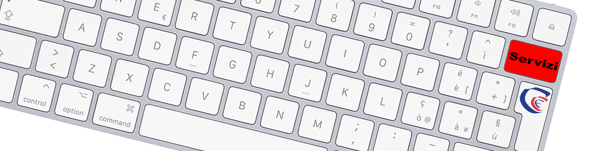 Centro Contabile Emilia - Servizi